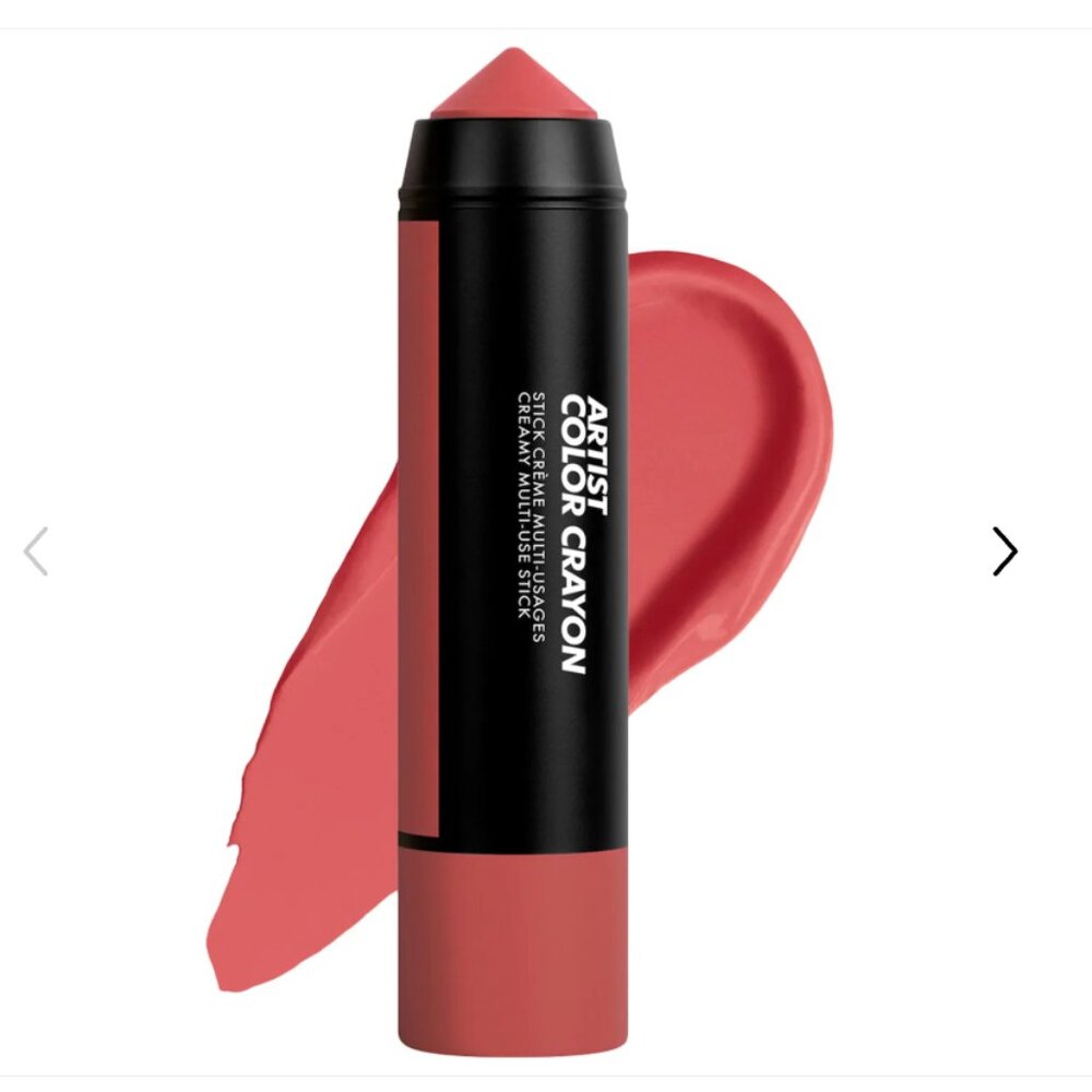 MAKEUP FOREVER | Artist Color Crayon | 101 Blushing Pink